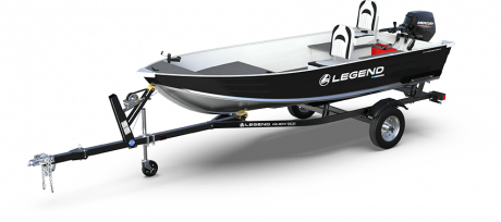 Legend 14 ProSport LS 2022