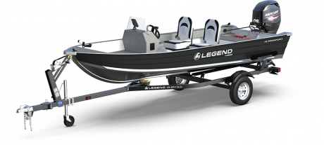 Legend 16 ProSport SC 2022