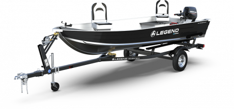 Legend 16 ProSport LS 2022