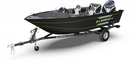 Legend 16 XTE SC Sport 2022
