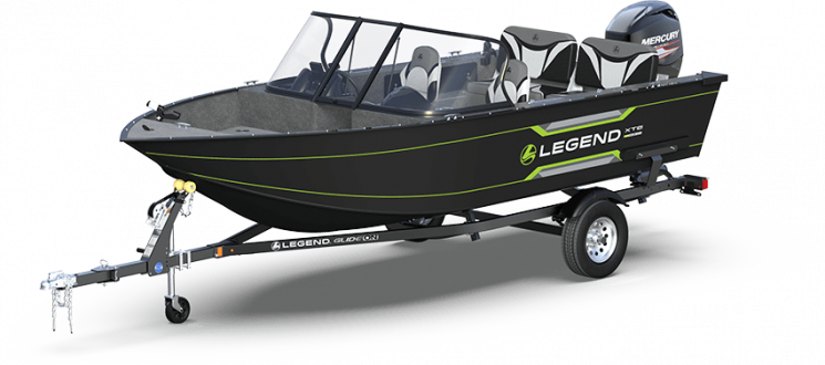 Legend 16 XTE Sport 2022