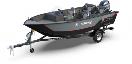Legend 16 XTR SC Sport 2022
