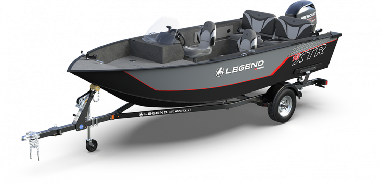 Legend 16 XTR SC Sport 2022
