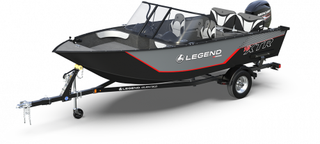 Legend 16 XTR 2022
