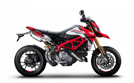 Ducati Hypermotard 950 SP  2022