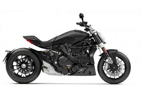Ducati XDiavel Dark  2022