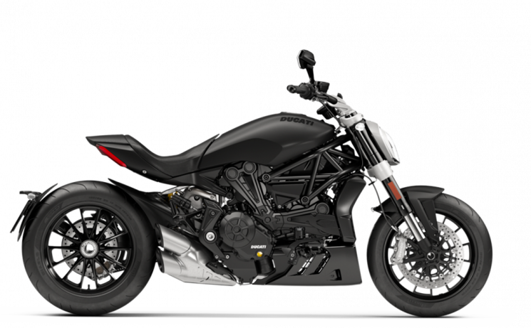 Ducati XDiavel Dark  2023