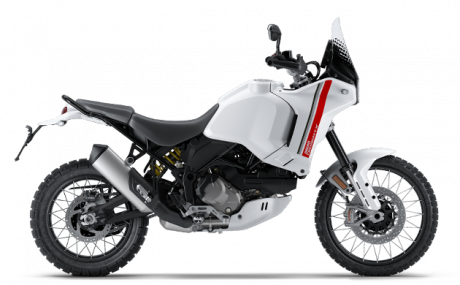 Ducati DesertX  2022