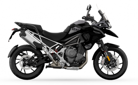 Triumph Tiger 1200 GT Pro 2023