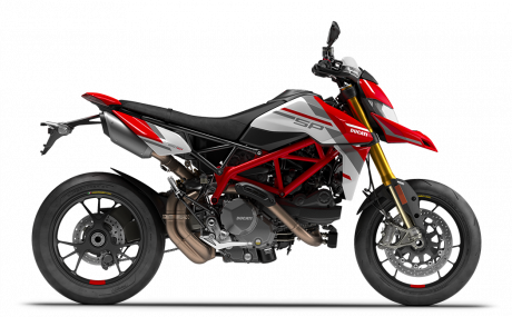 Ducati Hypermotard 950 SP  2023