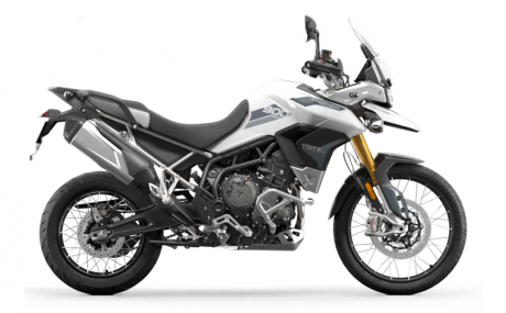 Triumph Tiger 900 Rally Pro 2023