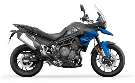 Triumph Tiger 850 Sport  2023